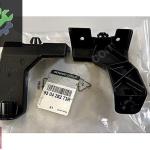 RENAULT CAPTUR SAĞ YAN TAMPON SPORTU MAİS 850428273R