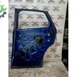 RENAULT CAPTUR SOL ARKA KAPI 2024 RENO KAPTUR