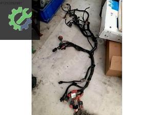 RENAULT CLİO3 MOTOR TESİSATİ 240114129R