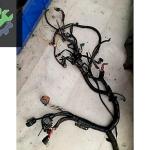 RENAULT CLİO3 MOTOR TESİSATİ 240114129R