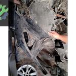 RENAULT CLİO3 SW SOL ARKA ÇAMURLUK