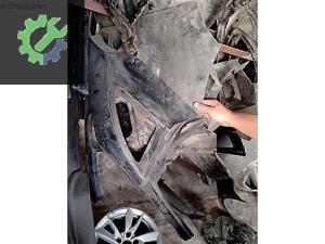 RENAULT CLİO3 SW SOL ARKA ÇAMURLUK
