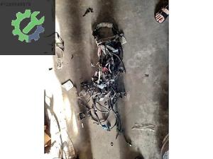 RENAULT CLİO4-DACİA LODGY MOTOR TESİSATI