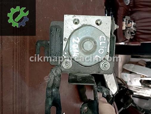 Renault Clio ABS Beyni 0265243365 çıkma parça
