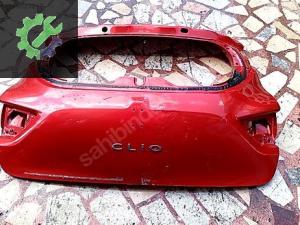 RENAULT CLİO4 BAGAJ KAPAGİ HB