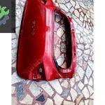 RENAULT CLİO4 BAGAJ KAPAGİ HB