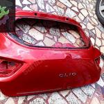 RENAULT CLİO4 BAGAJ KAPAGİ HB
