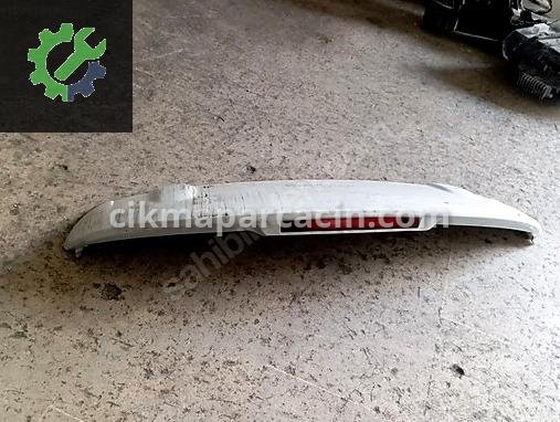 Renault Clio Bagaj Spoyleri çıkma parça