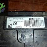RENAULT CLİO4 CAPTUR DACİA DUSTER LODGY UCH BEYNİ A2C53430128