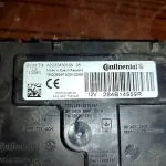 RENAULT CLİO4 CAPTUR DACİA DUSTER LODGY UCH BEYNİ A2C53430128