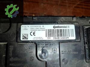 RENAULT CLİO4 CAPTUR DACİA DUSTER LODGY UCH BEYNİ A2C53430128