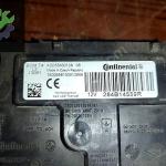 RENAULT CLİO4 CAPTUR DACİA DUSTER LODGY UCH BEYNİ A2C53430128