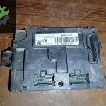 RENAULT CLİO4 CAPTUR DACİA DUSTER LODGY UCH BEYNİ A2C53430128