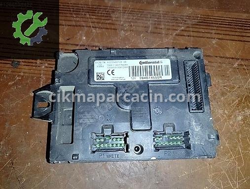 Renault Clio UCH Beyni A2C53430128 çıkma parça