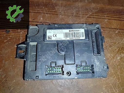 RENAULT CLİO4 CAPTUR DACİA DUSTER LODGY UCH BEYNİ A2C53430128
