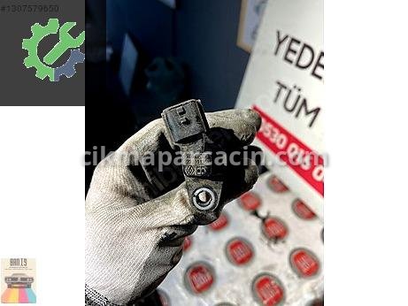 Renault Clio Eksantrik Sensörü çıkma parça