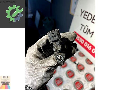 Renault Clio Eksantrik Sensörü 237310135R çıkma parça