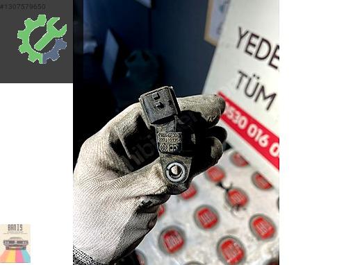 Renault Clio Eksantrik Sensörü 237310135R çıkma parça