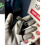 RENAULT CLİO4 CAPTUR KADJAR EKSANTRİK SENSÖRÜ 237310135R