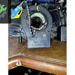 RENAULT CLİO4 FAR SİNYAL KOLU