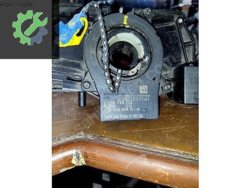 RENAULT CLİO4 FAR SİNYAL KOLU