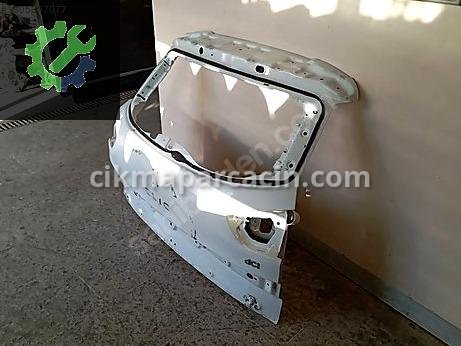 Renault Clio Bagaj Kapağı çıkma parça