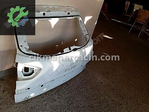 Renault Clio Bagaj Kapağı çıkma parça