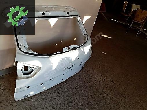 RENAULT CLİO4 GRANDTOUR BAGAJ KAPAGİ
