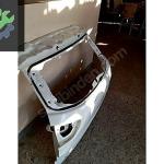 RENAULT CLİO4 GRANDTOUR BAGAJ KAPAGİ