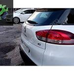 RENAULT CLİO4 GRANDTOUR BAGAJ KAPAGİ DOLU HATASİZ