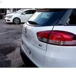 RENAULT CLİO4 GRANDTOUR BAGAJ KAPAGİ DOLU HATASİZ