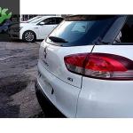 RENAULT CLİO4 GRANDTOUR BAGAJ KAPAGİ DOLU HATASİZ