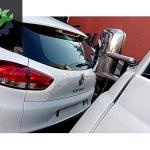 RENAULT CLİO4 GRANDTOUR BAGAJ KAPAGİ DOLU HATASİZ