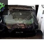 RENAULT CLİO4 GRANDTOUR CAMLİ BAGAJ KAPAGİ
