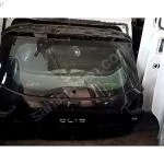 RENAULT CLİO4 GRANDTOUR CAMLİ BAGAJ KAPAGİ