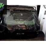 RENAULT CLİO4 GRANDTOUR CAMLİ BAGAJ KAPAGİ