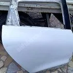 RENAULT CLİO4 GRANDTOUR SAG ARKA KAPİ