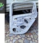 RENAULT CLİO4 GRANDTOUR SAG ARKA KAPİ