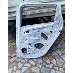 RENAULT CLİO4 GRANDTOUR SAG ARKA KAPİ