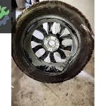 RENAULT CLİO4 ICON JANT