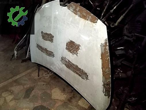 RENAULT CLİO4 MOTOR KAPUTU