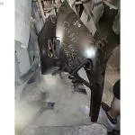 RENAULT CLİO4 SAĞ ARKA ÇAMURLUK SIFIR ORJİNAL