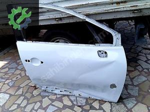 RENAULT CLİO4 SAG ON KAPİ
