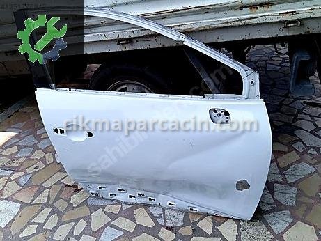 Renault Clio Kapı Menteşesi çıkma parça