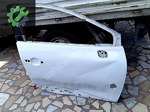 RENAULT CLİO4 SAG ON KAPİ
