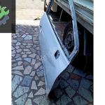 RENAULT CLİO4 SAG ON KAPİ
