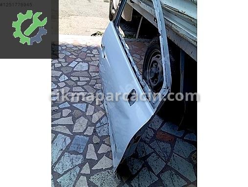 Renault Clio Kapı Menteşesi çıkma parça