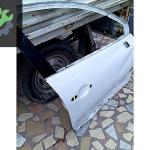 RENAULT CLİO4 SAG ON KAPİ