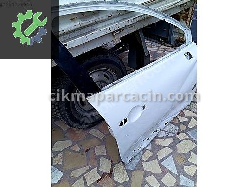 Renault Clio Kapı Menteşesi çıkma parça