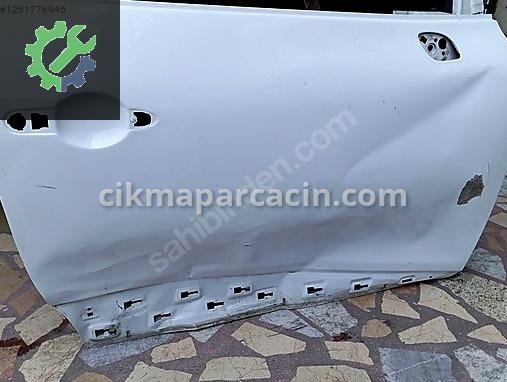 Renault Clio Kapı Menteşesi çıkma parça